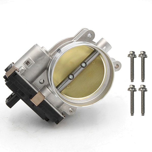 【USA在庫あり】 Ford Racing 18年-20年 Mustang GT 87mm Bullitt スロットルボディ frpM-9926-M50B JP店 42,703円