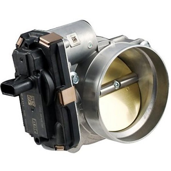 【USA在庫あり】 Ford Racing 2015-2016 Mustang GT350 5.2L 87mm スロットルボディ (Can Be Used With frM-9424-M52) frpM-9926-M52 JP店