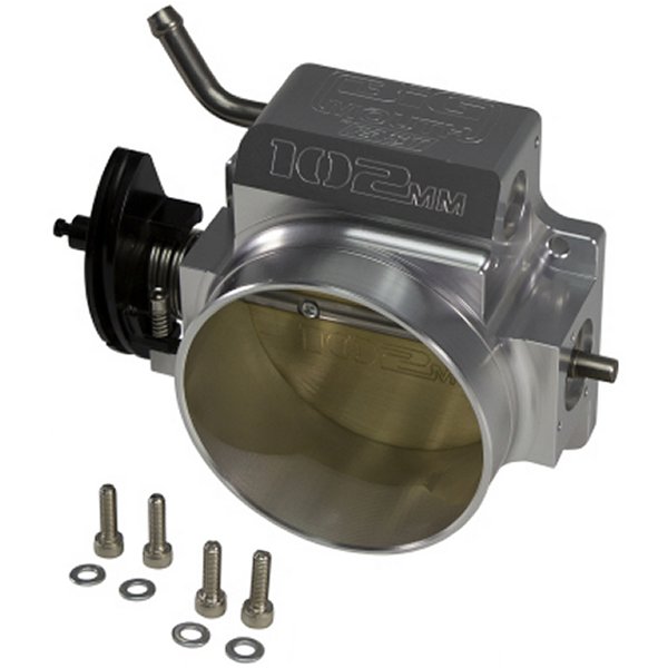 【USA在庫あり】 FAST スロットルボディ LSX 102MM fst54102 JP店