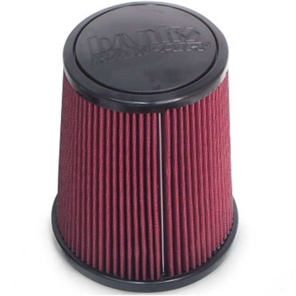 【USA在庫あり】 Banks Power 17-19 GM 6.6L L5P Ram-Air System エアフィルター エレメント gbe42259 JP店
