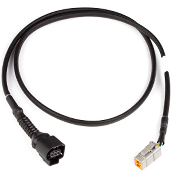 【USA在庫あり】 Haltech LSU4.9 Wideband Adaptor Harness LSU4.9 to DTM6 halHT-010726 JP店 6,051円