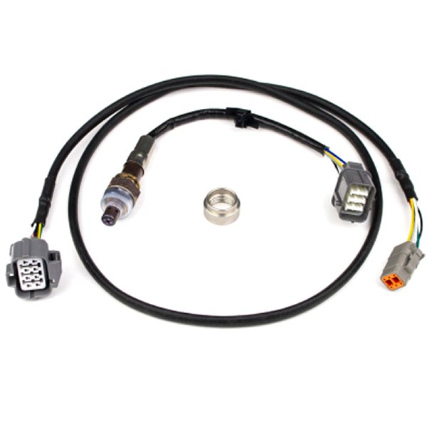 【USA在庫あり】 Haltech NTK Wideband Hardware Pack halHT-010747 JP店 37,363円