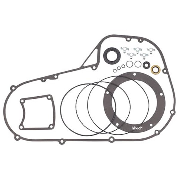 【メーカー在庫あり】 ツインパワー TWIN POWER プライマリーガスケットキット 94年-06年 FLH、FLT、FXR twp043242 JP店｜株式会社ヒロチー商事 店