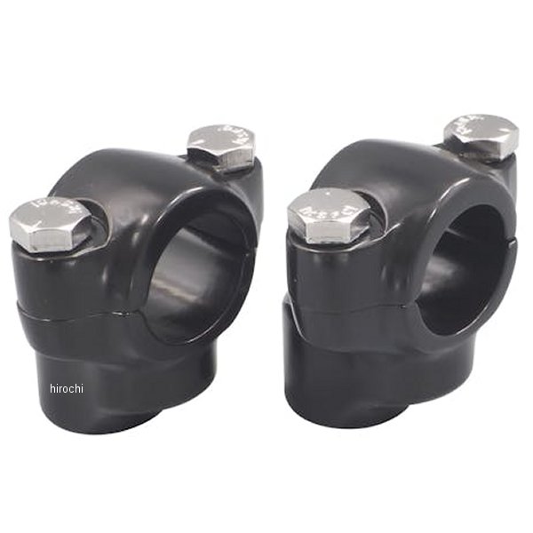 【メーカー在庫あり】 マルコムサプライ MALCOM SUPPLY フランダースタイプライザー ナロー 黒 mal-208 JP店