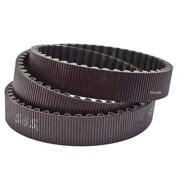 【メーカー在庫あり】 S&Sサイクル S&S Cycle GATES ハイストレングスリアドライブベルト 137丁 1\