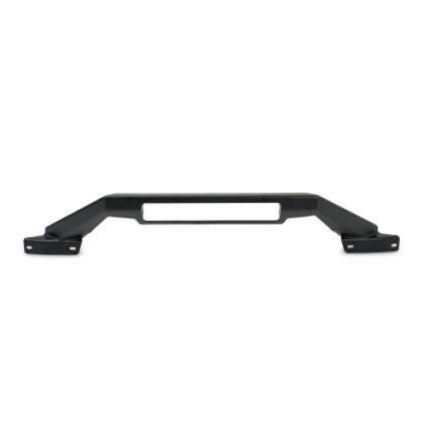 【USA在庫あり】 DV8 Offroad 21年-22年 フォード Bronco Factory Modular フロント バンパー Bull Bar dveLBBR-04 JP店