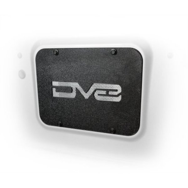 【USA在庫あり】 DV8 Offroad 07年-18年 ジープ ラングラー Tramp Stamp dveTS01RJK JP店