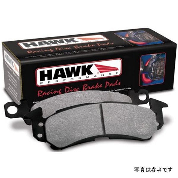 【USA在庫あり】 Hawk 20年-21年 Corvette C8 Z51 Street HP+ リヤ ブレーキパッド hawkHB927N.568 JP店 41,196円