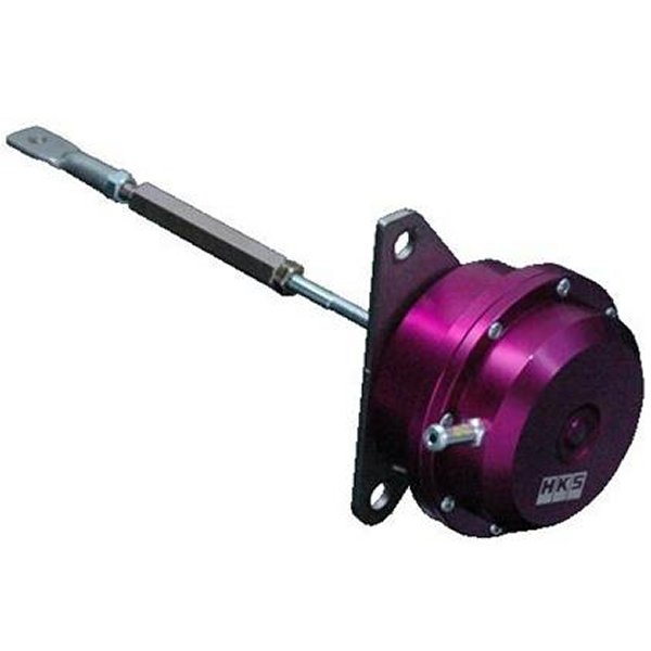 【USA在庫あり】 HKS 95年-08年 ニッサン Silvia S14 / S15 SR20DET GT Waste Gate Actuator Upgrade キット *Requires 70020-AN002 o hks14034-AN001 JP店
