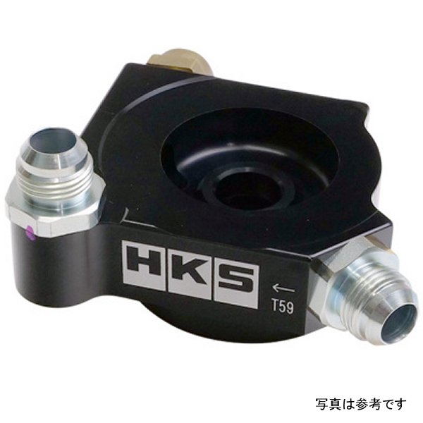 【USA在庫あり】 HKS 2022 トヨタ GR86 ZN8 / スバル BRZ ZD8 FA24 S-Type Oil Cooler キット hks15004-AT014 JP店