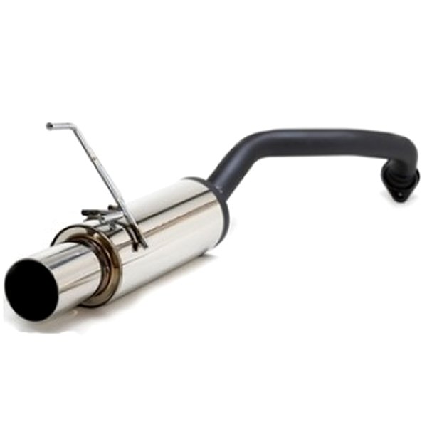 【USA在庫あり】 HKS 09年-14年 ホンダ Fit Hi-Power リヤ Section Only エキゾースト hks32003-BH006 JP店