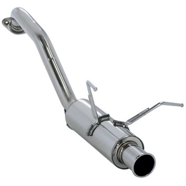 【USA在庫あり】 HKS Silent Hi-Power GP5 LEB-H1 FIT HYBRID ***DOES NOT FIT SPORT*** hks32016-AH031 JP店