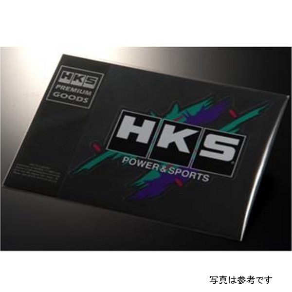 【USA在庫あり】 HKS HKS STICKER SUPER RACING LARGE hks51003-AK127 JP店