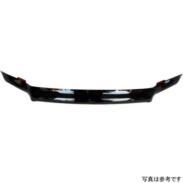 【USA在庫あり】 AVS バグガード II フードシールド スモーク 04年-07年 フォード Freestar High Profile avs24127 JP店
