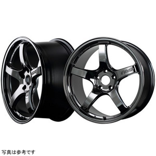 【USA在庫あり】 Gram ライト 57CR 18x9.5 +38 5-114.3 RBC ホイール (Special Order/Min Order Qty 20) glsWGCRX38E7 JP店 88,572円