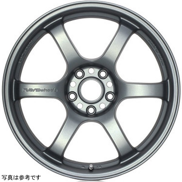 【USA在庫あり】 Gram ライト 57DR 19x9.5 +35 5-114.3 Gunblue 2 ホイール glsWGI435EG2 JP店