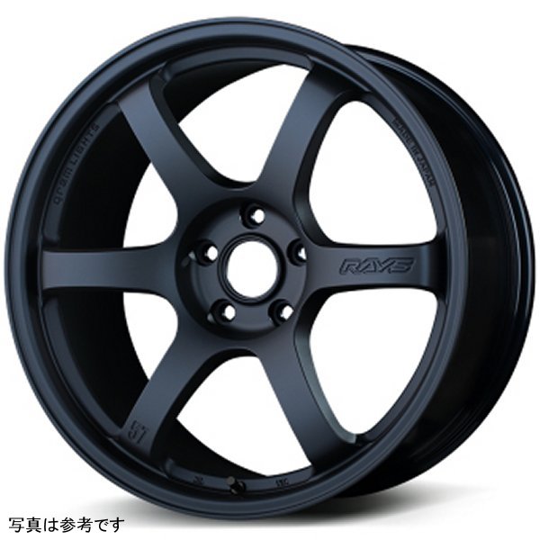 【USA在庫あり】 Gram ライト 57DR Overseas Limited 18X9.5 +38 5-114.3 Admiral ブルー glsWGIX38E2ZZ JP店