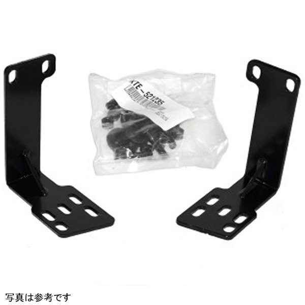 【USA在庫あり】 Go Rhino 02-05 Dodge Ram 1500 RC2 ブラケット gor55615 JP店