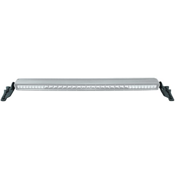 【USA在庫あり】 Go Rhino 18年-20年 Jeep ラングラー JL/JLU/Gladiator JT Light Mount - 30in Single Row gor731300T JP店