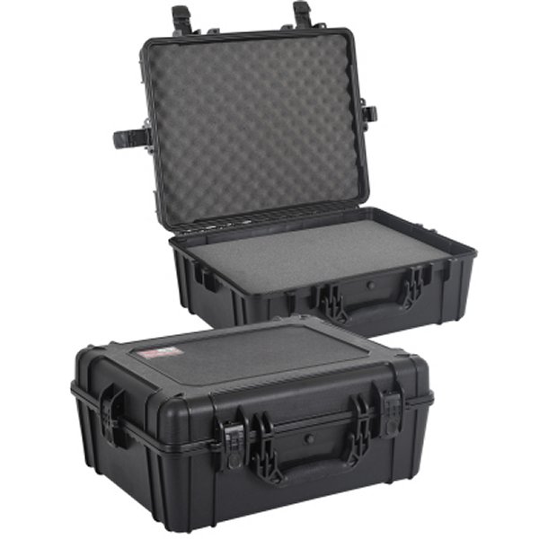 【USA在庫あり】 Go Rhino XVenture Gear Hard Case w/Foam Lサイズ 25in. / Lockable / IP67 - Tex. Black gorXG252010F JP店