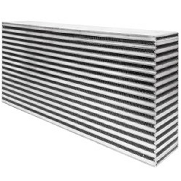 【USA在庫あり】 Garrett Air / Air インタークーラー CAC (27.78in x 12.74in x 5.12in) - 1260 HP grt701596-6001 JP店