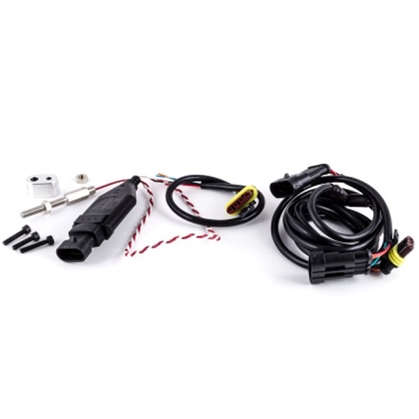 【USA在庫あり】 Garrett Various Speed Sensor w/o ゲージ (Pro) grt781328-0002 JP店