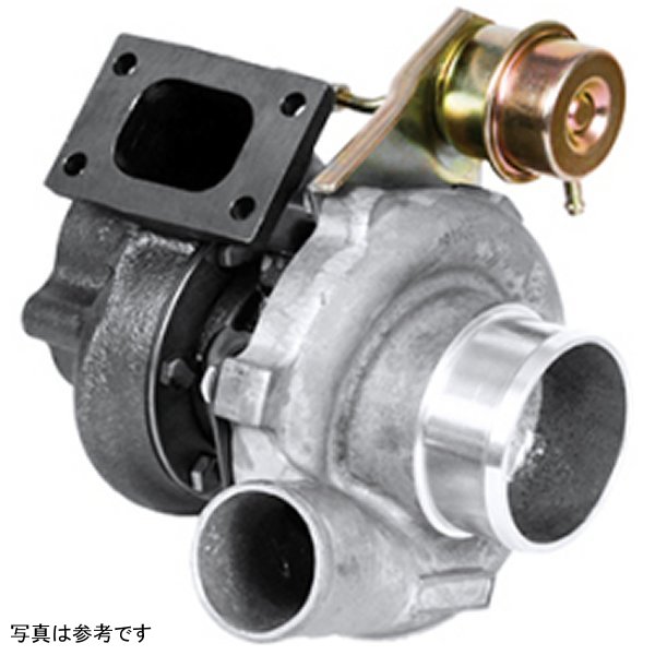 【USA在庫あり】 Garrett GT2860RS Dual Ball ベアリング ターボチャージャー grt836026-5013S JP店 145,761円