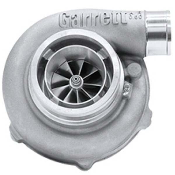 【USA在庫あり】 Garrett GTX3076R Gen II Super Core (Replaces 836042-5003S) grt851154-5001S JP店