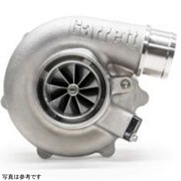 【USA在庫あり】 Garrett G25-660 Super Core - Standard Rotation grt858161-5003S JP店