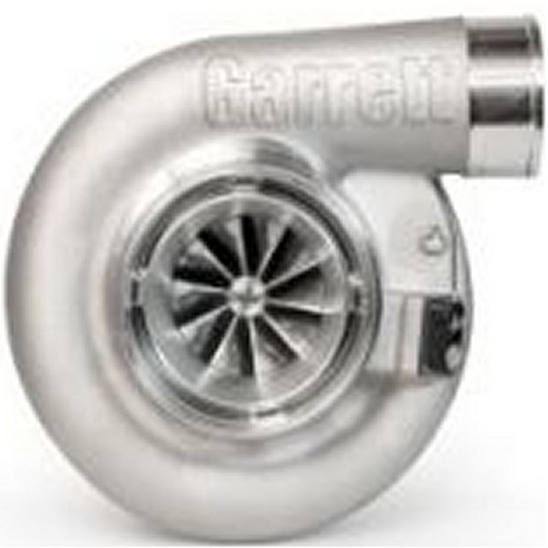 【USA在庫あり】 Garrett G40-900 Super Core - Standard Rotation grt860777-5003S JP店