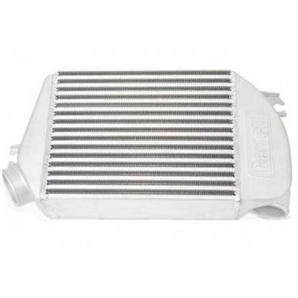 【USA在庫あり】 Garrett 2015+ スバル WRX FA20F 2.0L Air / Air インタークーラー - 530HP grt891185-6001 JP店