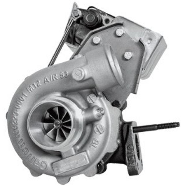 【USA在庫あり】 Garrett PowerMax GTB1752V Turbo キット 2016+ Colorado 2.8L Duramax grt892179-5001S JP店
