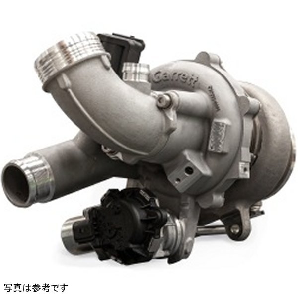 【USA在庫あり】 Garrett PowerMax ターボチャージャー 14-18 VW / Audi 2.0L TSI MK7 Stage 2 Upgrade Kit grt898200-5001W JP店