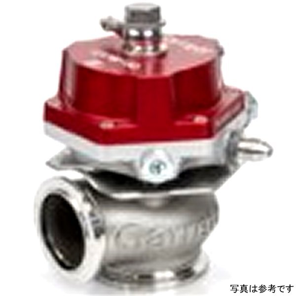 【USA在庫あり】 Garrett GVW-40 40mm ウエストゲートキット レッド grt908827-0001 JP店