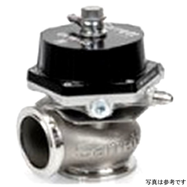 【USA在庫あり】 Garrett GVW-40 40mm ウエストゲートキット ブラック grt908827-0003 JP店