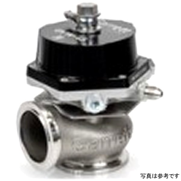 【USA在庫あり】 Garrett GVW-45 45mm ウエストゲートキット ブラック grt908828-0003 JP店