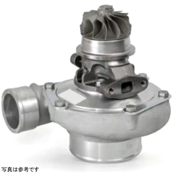 【USA在庫あり】 Garrett GBC35-700 (G35-700) Super Core grt913840-5001S JP店