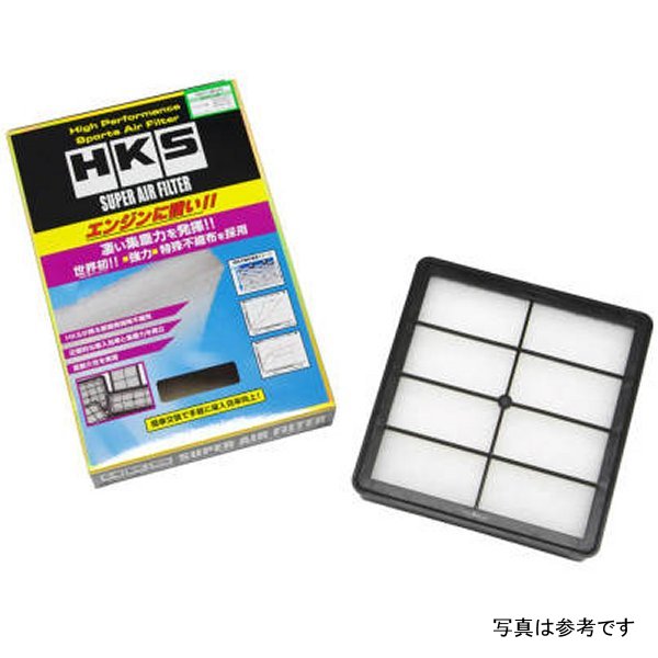 【USA在庫あり】 HKS SPF CR9W/CR6W 4G63 GDI/4G94 GDI hks70017-AM105 JP店