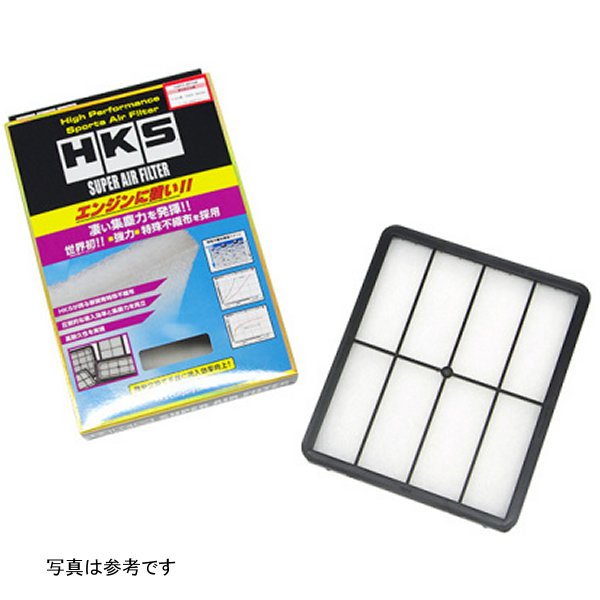 【USA在庫あり】 HKS SPF Mark II JZX91 2JZ-GE hks70017-AT104 JP店