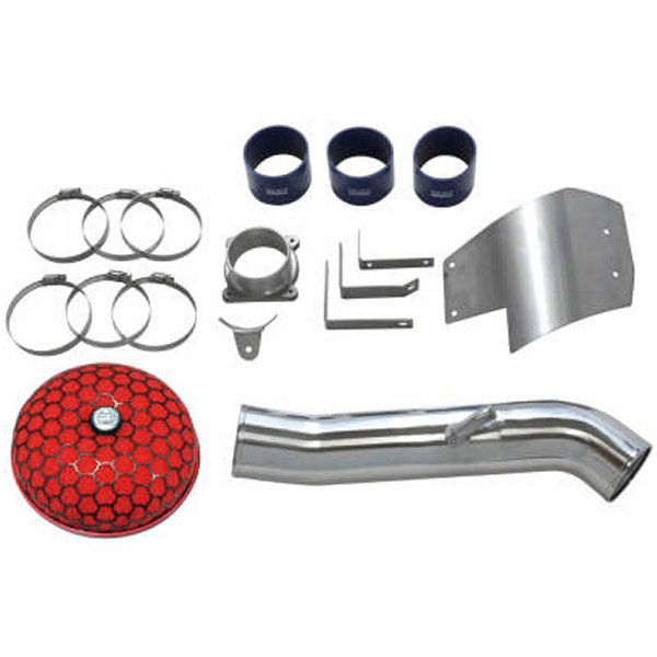 【USA在庫あり】 HKS RS Z33 VQ35DE hks70020-AN105 JP店