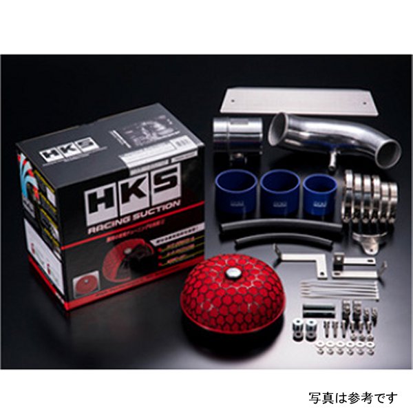 【USA在庫あり】 HKS RS ZN6/ZC6 86/BRZ FA20 hks70020-AT115 JP店