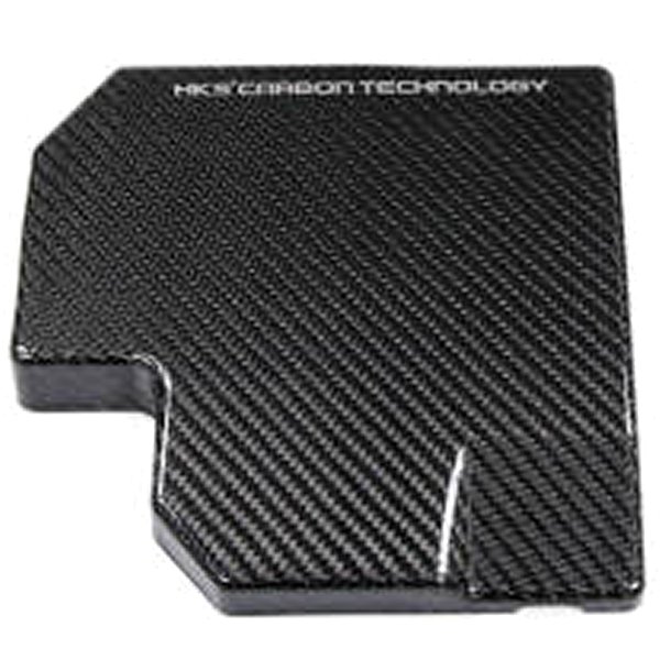 【USA在庫あり】 HKS Dryカーボン Fuse Box Cover GR86/BRZ hks70026-AT009 JP店