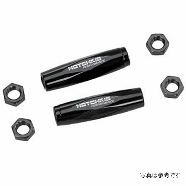 【USA在庫あり】 Hotchkis 71年-77年 GM A-Body / 77年-96年 GM B-Body / 70年-81年 GM F-Body Tie Rod Sleeves hot1612 JP店
