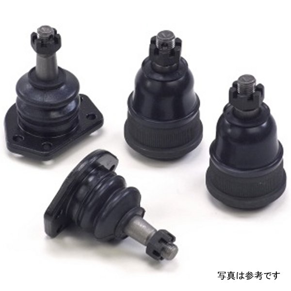 【USA在庫あり】 Hotchkis 70年-81年 Camaro/Firebird Premium Ball Joint キット hot34080003 JP店