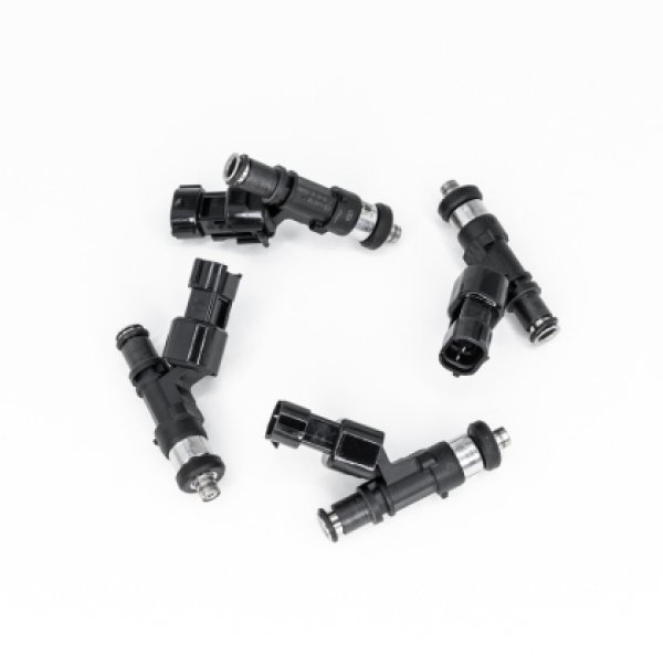 【USA在庫あり】 DeatschWerks 02年-14年 WRX / 07年-15年 STi / 07年-14年 LGT Bosch EV14 750cc インジェクター dwk17U-07-0750-4 JP店