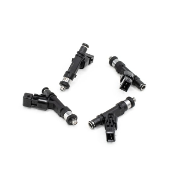 【USA在庫あり】 DeatschWerks 240sx SOHC 550CC Top Feed インジェクター dwk18U-02-0550-4 JP店