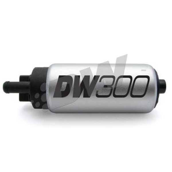 【USA在庫あり】 DeatschWerks 320 LPH In-Tank フューエルポンプ w/ 08+ Hyundai Genesis Coupe / 10年-13年 Kia Forte セット Up キット dwk9-301s-1003 JP店