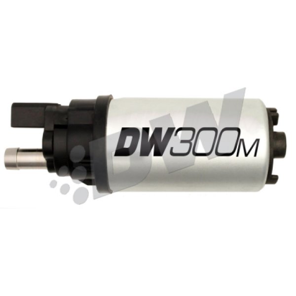 【USA在庫あり】 DeatschWerks 340 LPH フォード In-Tank フューエルポンプ DW300M Series dwk9-305 JP店 27,467円