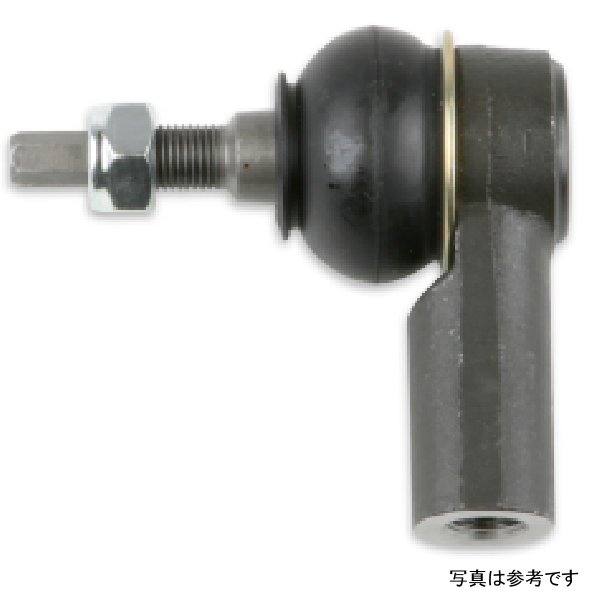 【USA在庫あり】 Fabtech タイロッドエンド fabFTS20277 JP店 9,436円