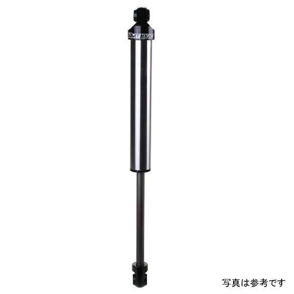 【USA在庫あり】 Fabtech リア ダートロジック 2.25 N/R ショックアブソーバー 06-09 トヨタ FJ 4WD fabFTS810542 JP店